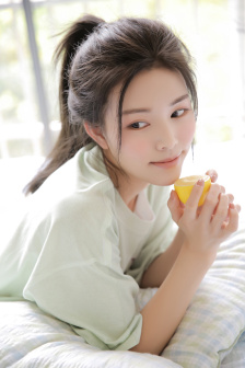 《晚娘》